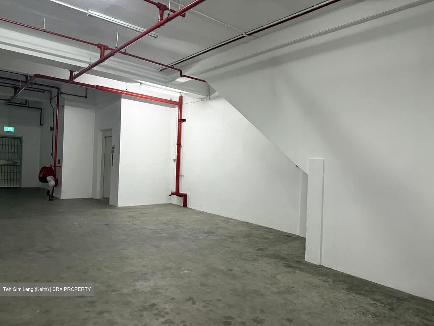 Kb Industrial Building (D14), Factory #555423581